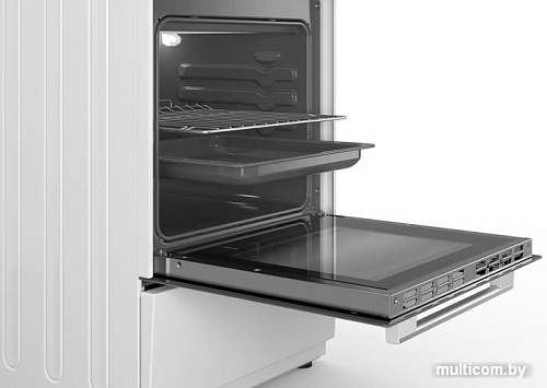 Кухонная плита Bosch HKG150020R