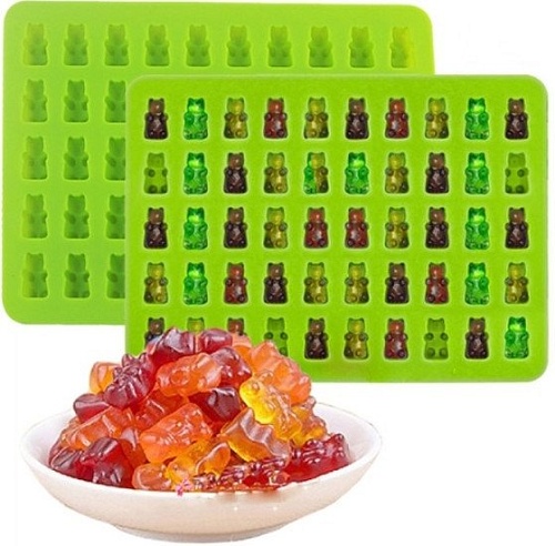 Форма для леденцов Sundays Home HC2332