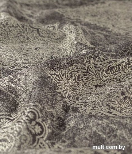 Штора Legrand Халиф 1.7x2.6 м 58119810 (серебристый)