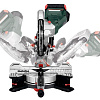 Торцовочная пила Metabo KGS 305 M 613305000