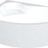 Экран под ванну Bonito Home Rosa 150 L/P