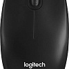 Мышь Logitech M100R
