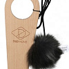 Игрушка для кошек D&amp;D Home Poppy 409/450680 (серый)