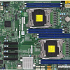 Материнская плата Supermicro MBD-X10DRD-I-O