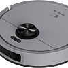 Робот-пылесос Polaris PVCRAC 7790 Wi-Fi IQ Home (серый)