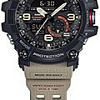 Наручные часы Casio GG-1000-1A5