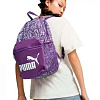Puma Phase AOP Backpack 07994802 (фиолетовый)