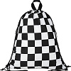 BRAUBERG Black And White 271595