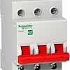Выключатель нагрузки Schneider Electric Easy9 EZ9S16340