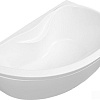 Ванна Aquanet Maldiva 150x90 R