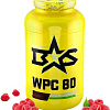 Протеин Binasport WPC 80 (2000г, малина)