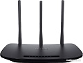 Беспроводной маршрутизатор TP-Link TL-WR940N 450M