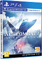 Игра Ace Combat 7: Skies Unknown для PlayStation 4