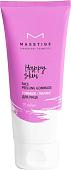 Masstige Happy Skin пилинг-гоммаж для лица 75 мл