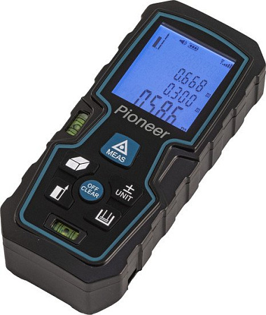 Лазерный дальномер Pioneer LDM-40B2-01