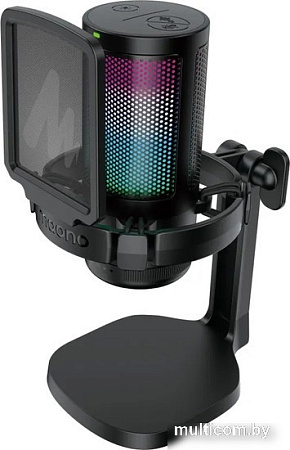 Проводной микрофон Maono DGM20 (черный)