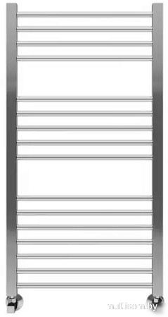 Полотенцесушитель TERMINUS Сицилия П16 500x1000 (хром)