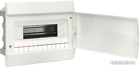 Щит распределительный EKF PROxima ЩРВ-П-12 IP41 sb-v-12w
