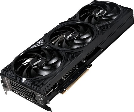Видеокарта Palit GeForce RTX 5070 GamingPro-S NE75070019K9-GB2050U