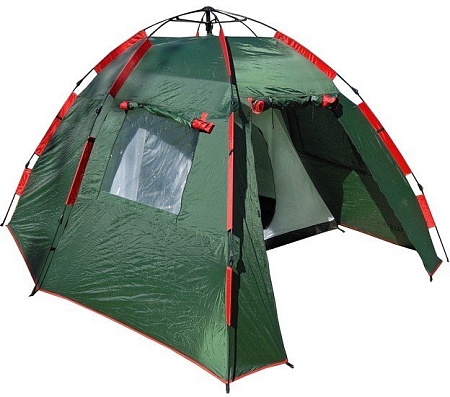 Палатка Talberg Garda 4