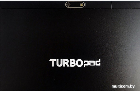 Планшет Turbopad 1016 16GB 3G (черный)