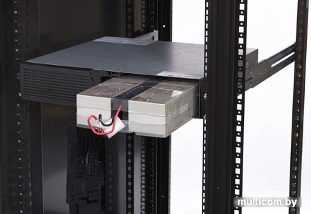 Аккумулятор для ИБП Eaton PW9130N1000R-EBM2U