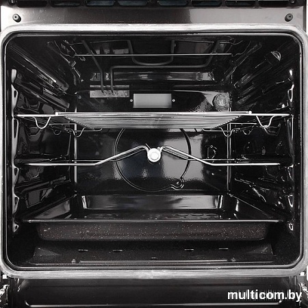 Кухонная плита Hansa FCGW53021