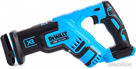 Сабельная пила DeWalt DCS367N (без АКБ)