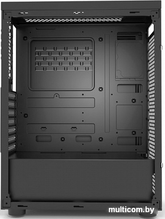 Корпус 1stPlayer Rainbow R6-A R6-A-1R1