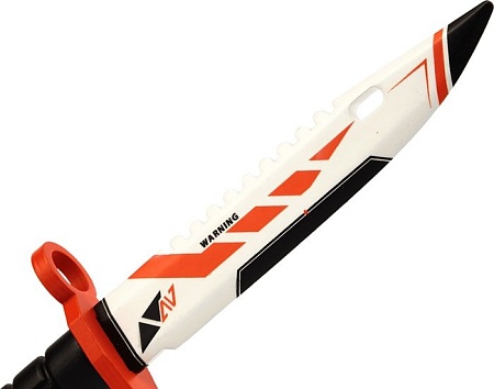 Модель ножа VozWooden М9 Азимов 1001-0413