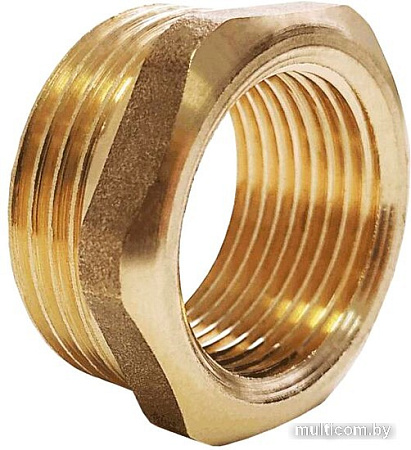 Фитинг Valfex Футорка НР 3/4" - ВР 1/2" VF.581.L.034.012