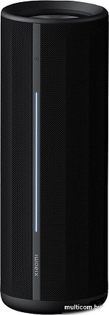 Беспроводная колонка Xiaomi Bluetooth Speaker ASM02G (международная версия)