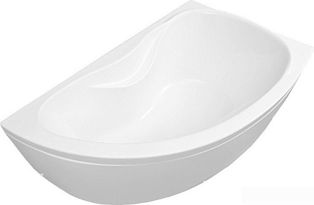 Ванна Aquanet Maldiva 150x90 R