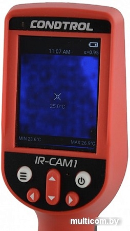 Тепловизор Condtrol IR-Cam1