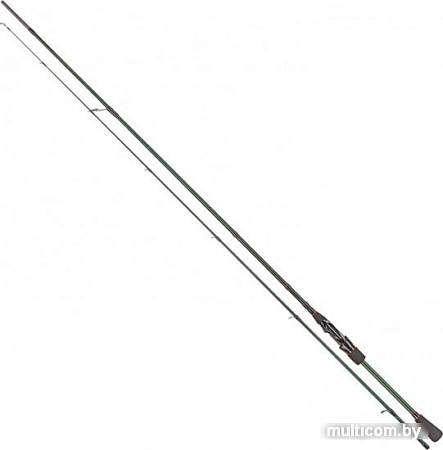 Удилище Konger Kastmaster Jig Zander Pro 232/5-24