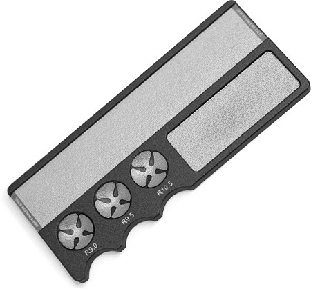 Махровка Start Billiards SB12015 (темно-серый)