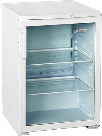 Торговый холодильник Бирюса 152