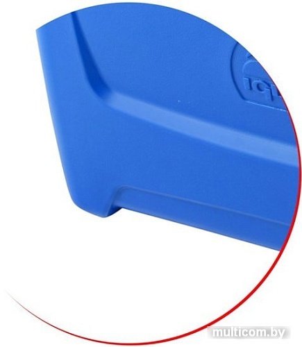 Термобокс Igloo Island Breeze 48 45л (синий)