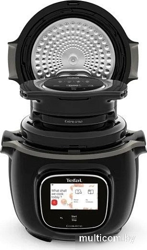 Насадка-аэрогриль Tefal EY150830