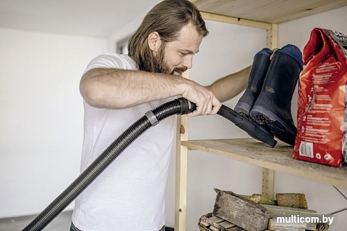 Пылесос Karcher WD 3 S V 1.628-135.0