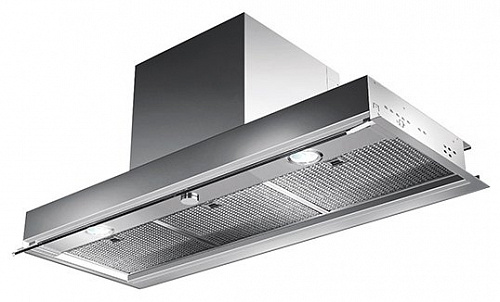 Кухонная вытяжка Faber In-Nova Comfort X A120