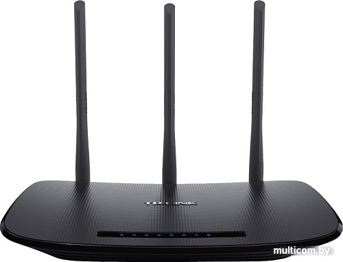 Беспроводной маршрутизатор TP-Link TL-WR940N 450M