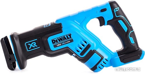 Сабельная пила DeWalt DCS367N (без АКБ)