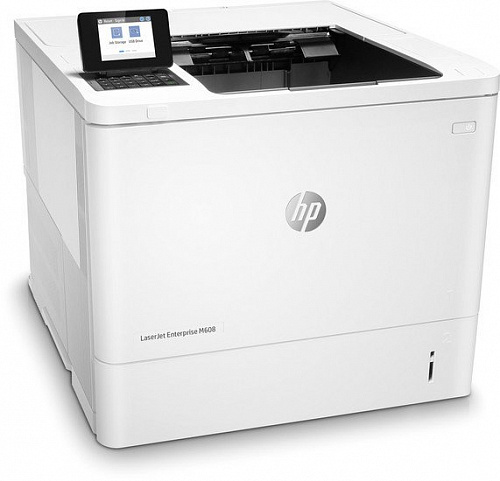 Принтер HP LaserJet Enterprise M608dn [K0Q18A]