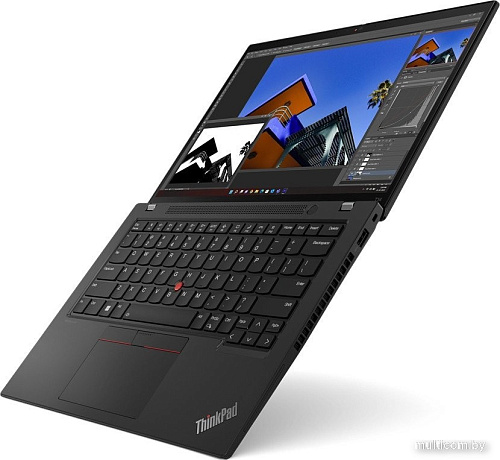 Ноутбук Lenovo ThinkPad T14 Gen 4 Intel 21HESGC500