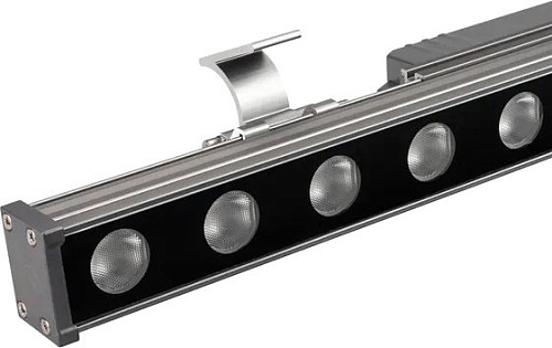 Уличный прожектор Arlight AR-LINE-1000-24W Warm3000 041732