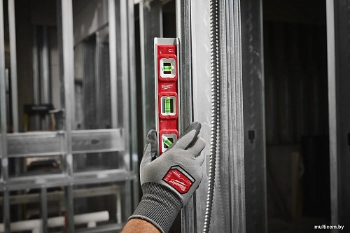 Уровень строительный Milwaukee 4932498716