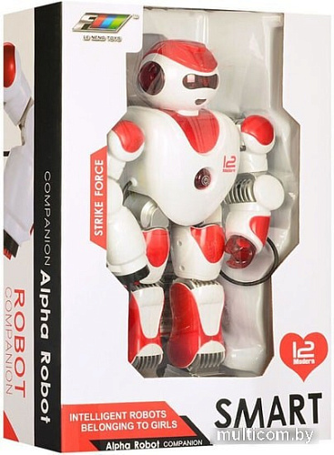 Интерактивная игрушка Le Neng Toys K2