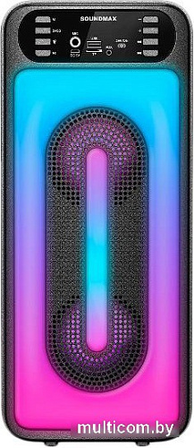 Беспроводная колонка Soundmax SM-PS4212