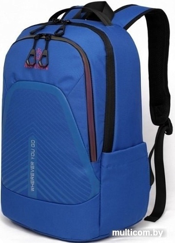 Рюкзак Sun Eight SE-APS-5021 (синий)